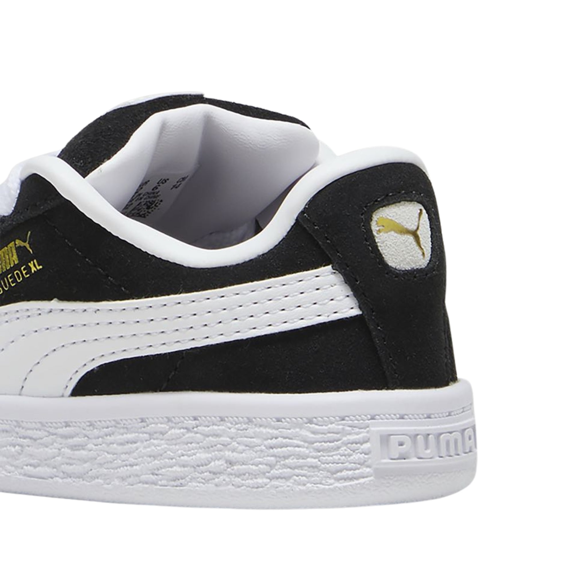 Puma Suede CLASSIC XXI AC