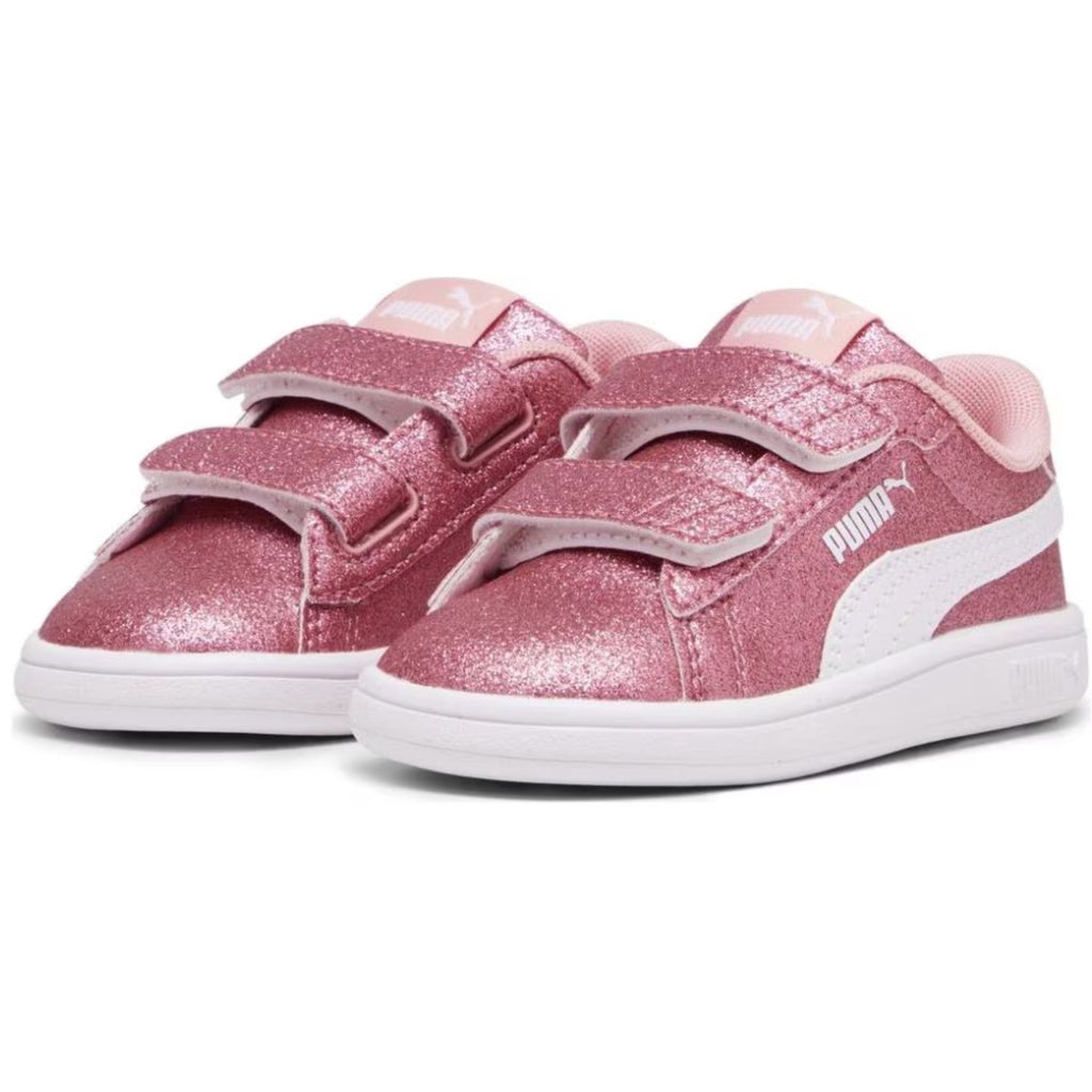 PUMA Smash 3.0 Glitz Glam V IN