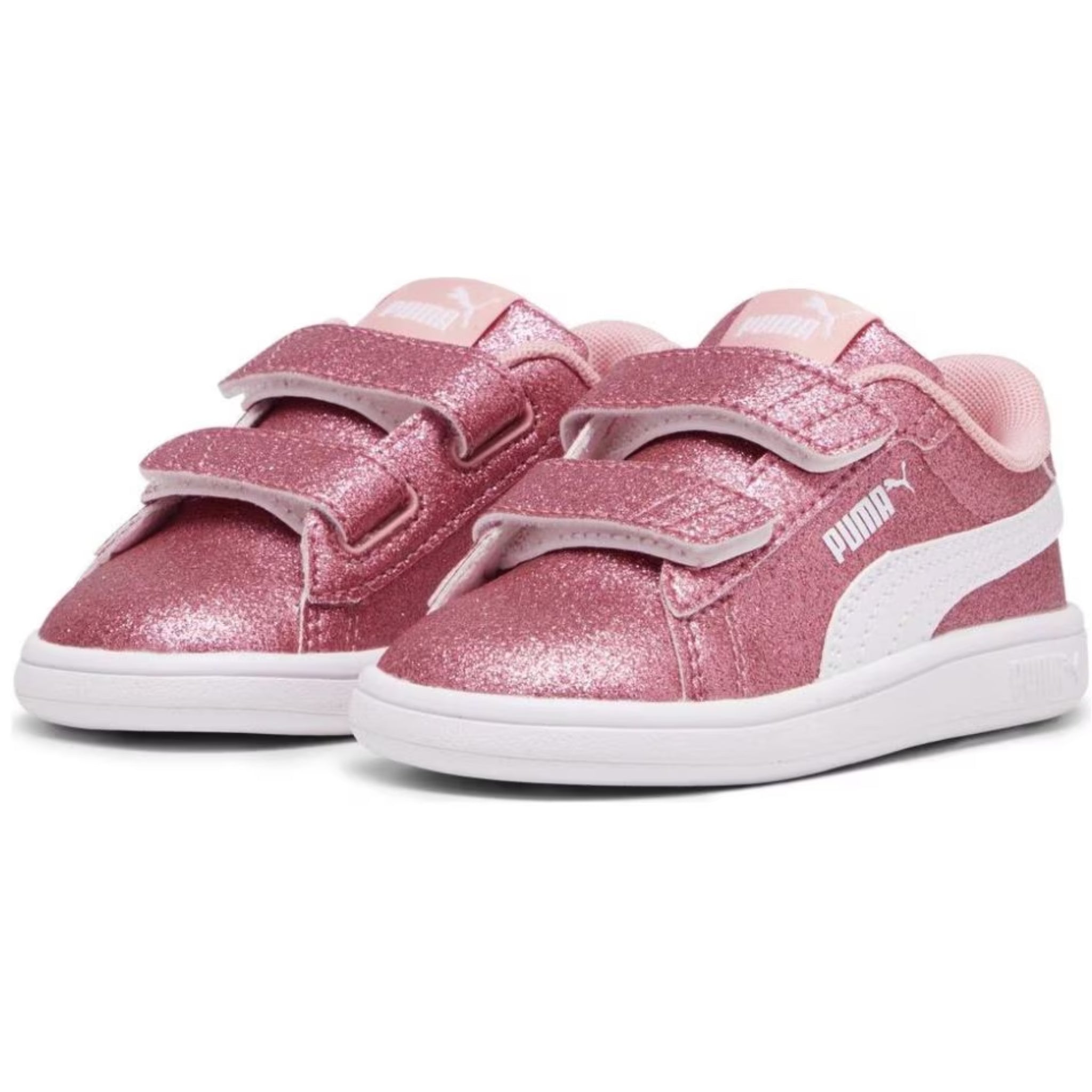 PUMA Smash 3.0 Glitz Glam V IN