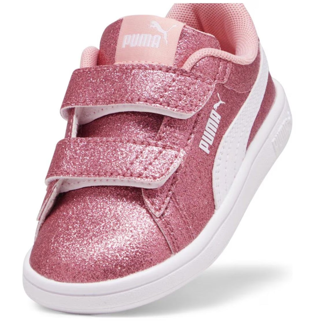 PUMA Smash 3.0 Glitz Glam V IN