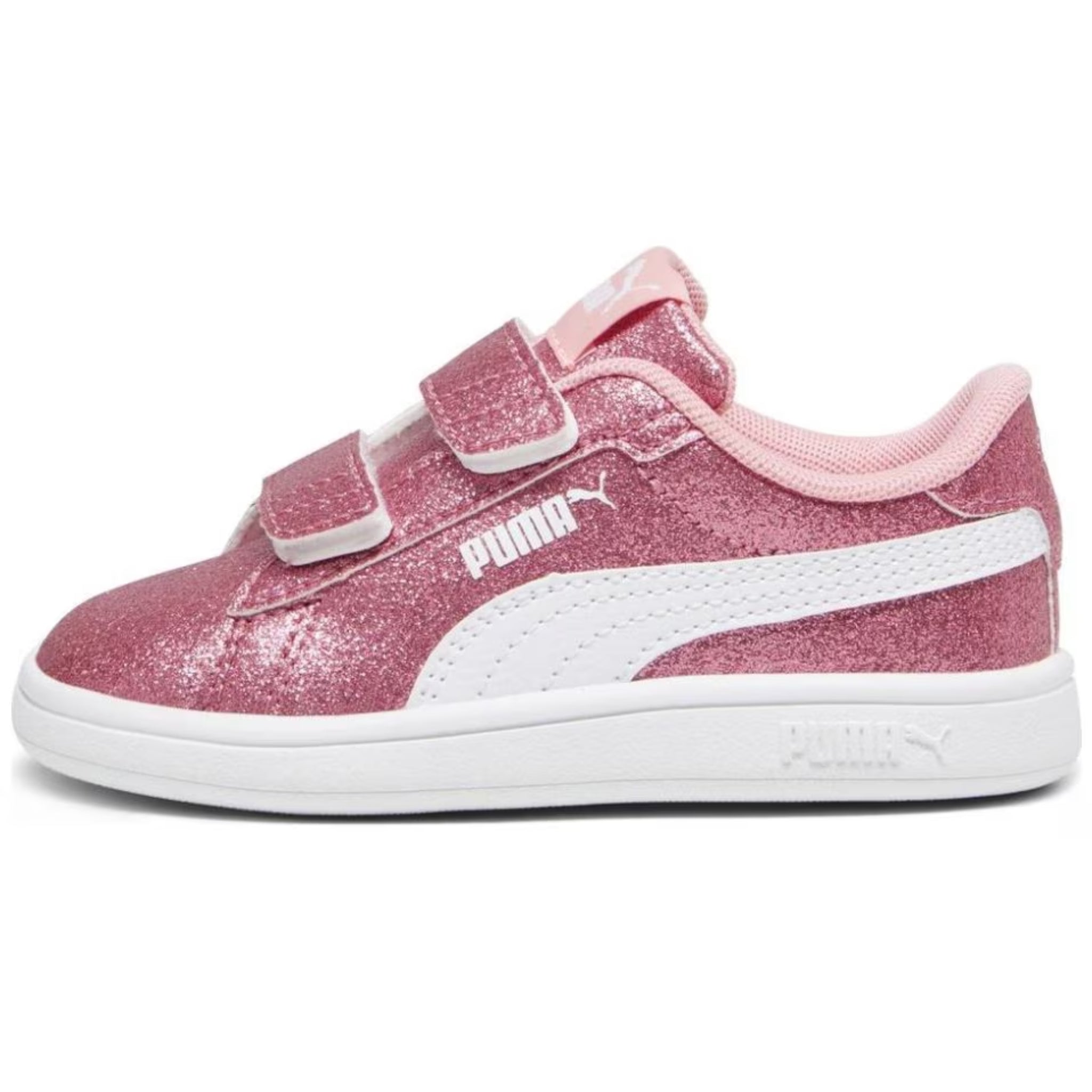 PUMA Smash 3.0 Glitz Glam V IN