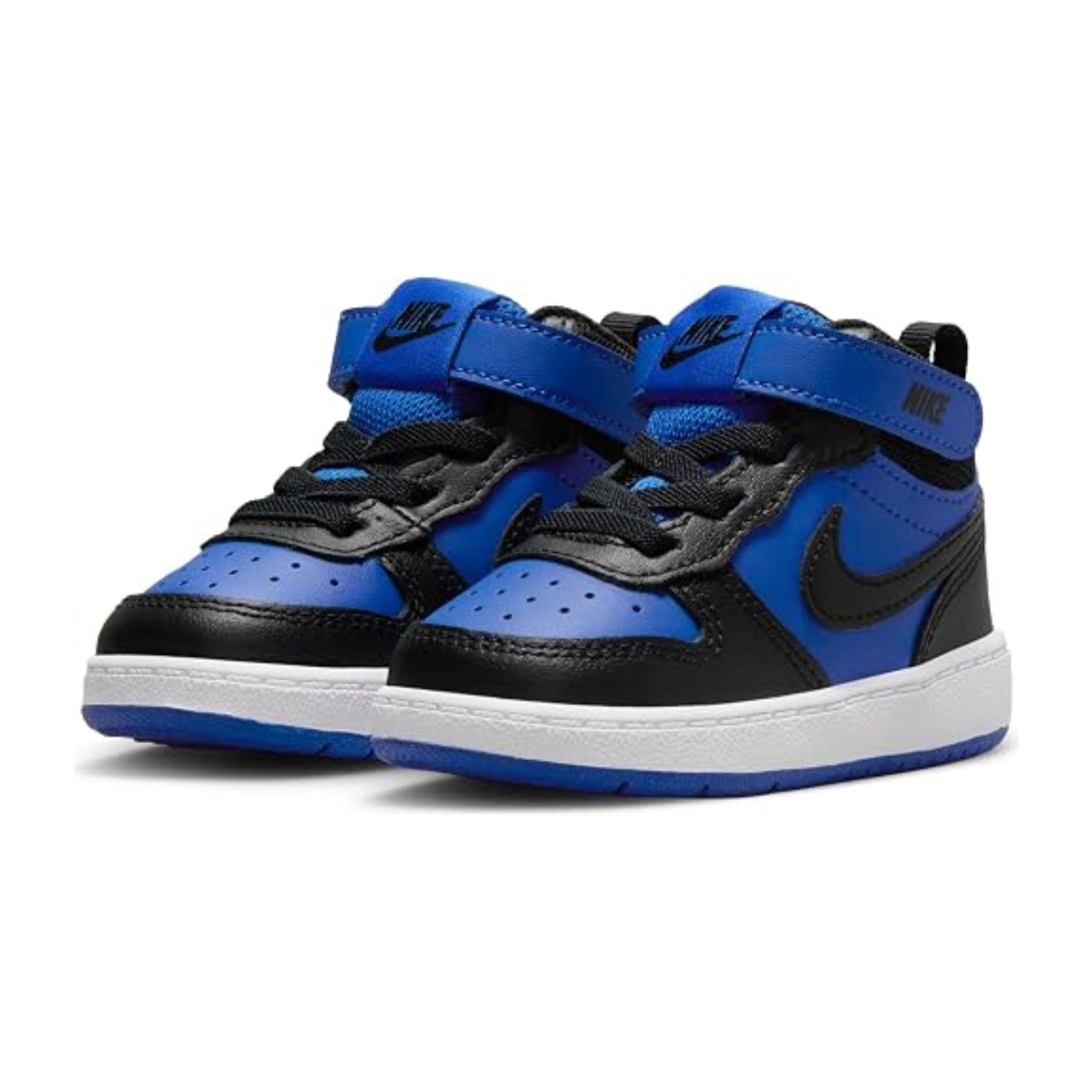 Nike Court Borough Midz TDV