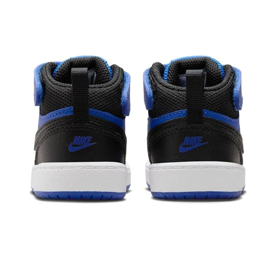 Nike Court Borough Midz TDV
