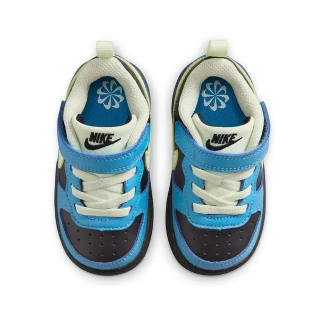 Nike Court Borough Low Recraft