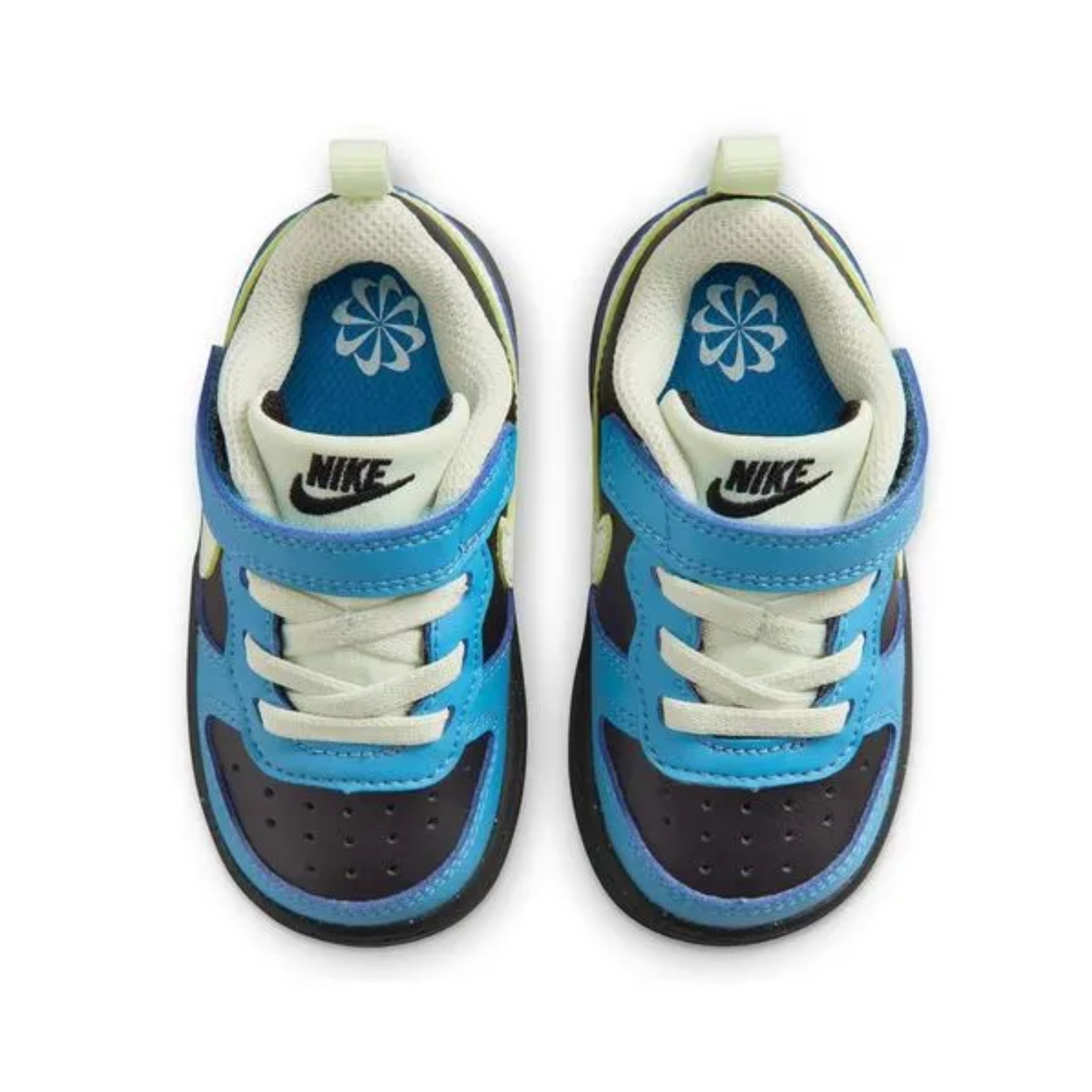 Nike Court Borough Low Recraft