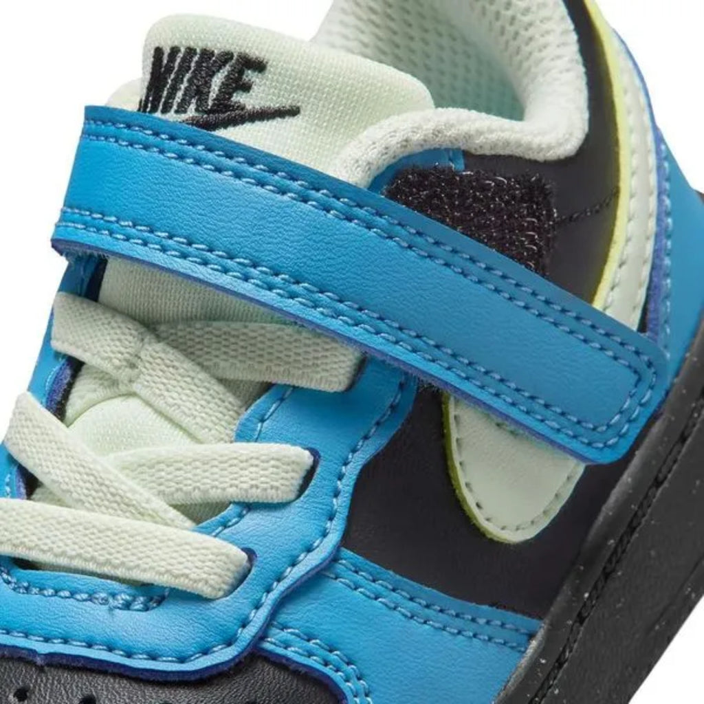 Nike Court Borough Low Recraft