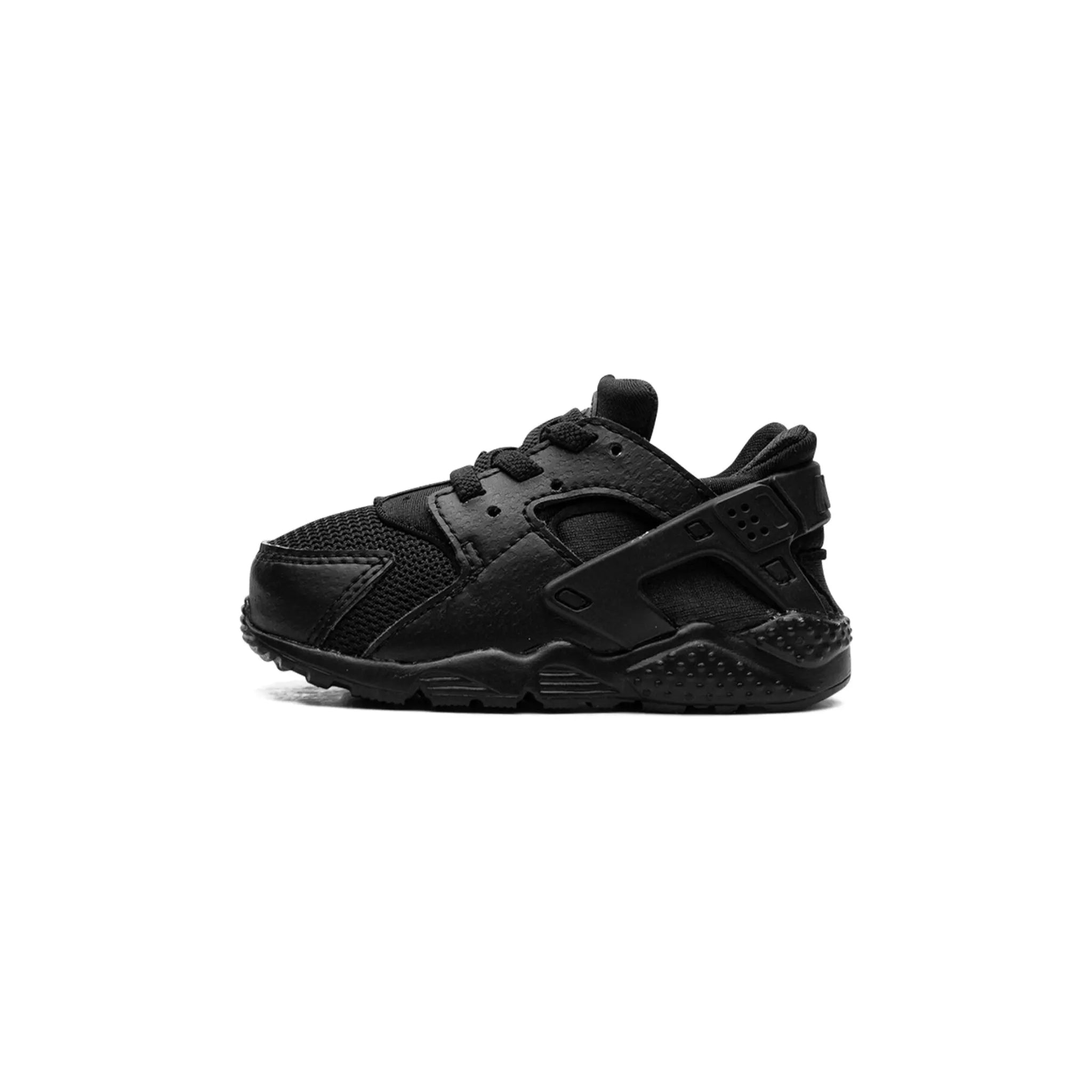 Nike Huarache Run TD Negro