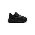 Nike Huarache Run TD Negro