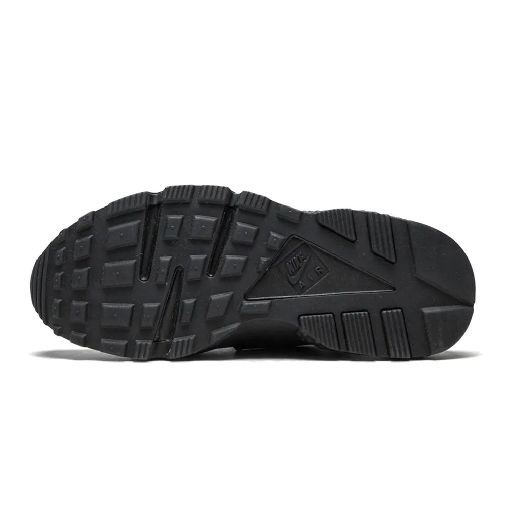 Nike Huarache Run TD Negro