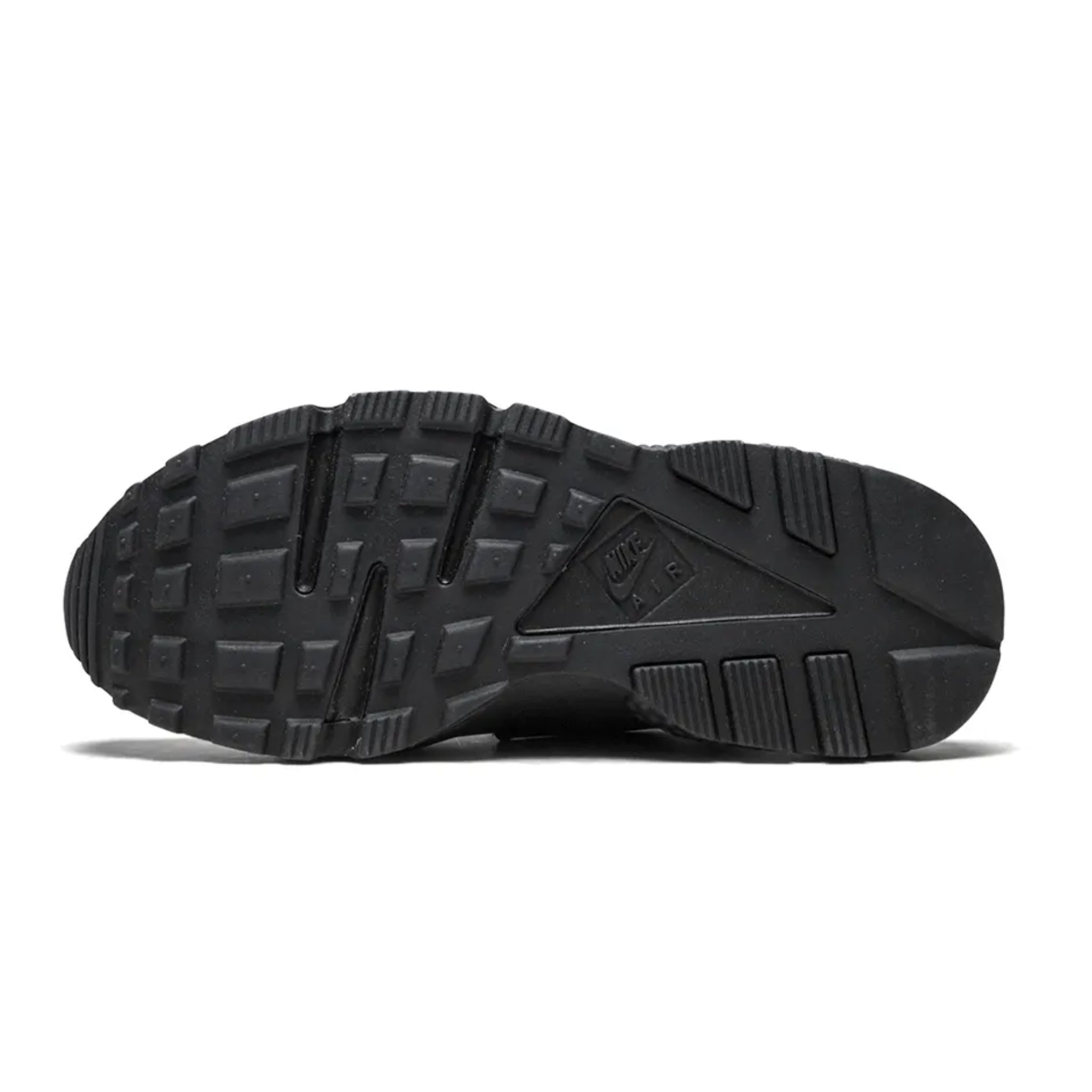 Nike Huarache Run TD Negro
