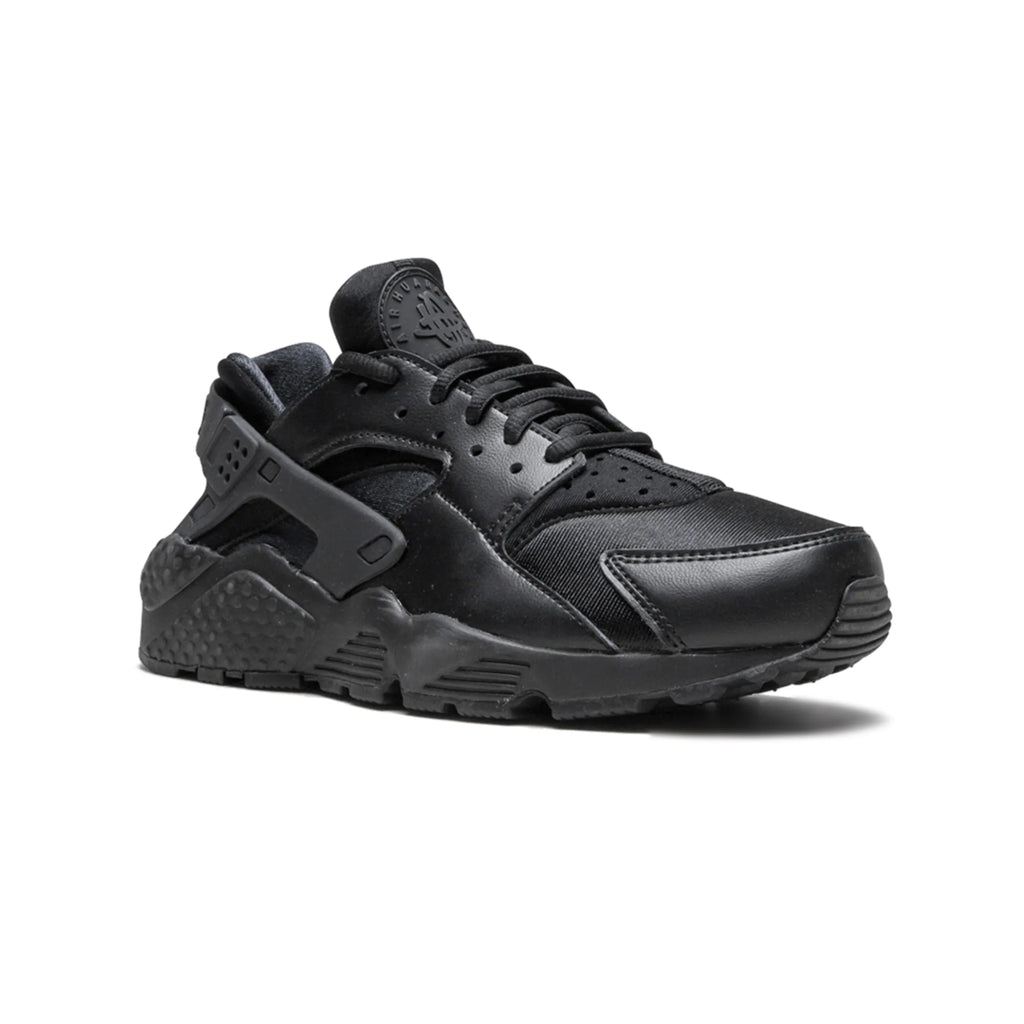 Nike Huarache Run TD Negro