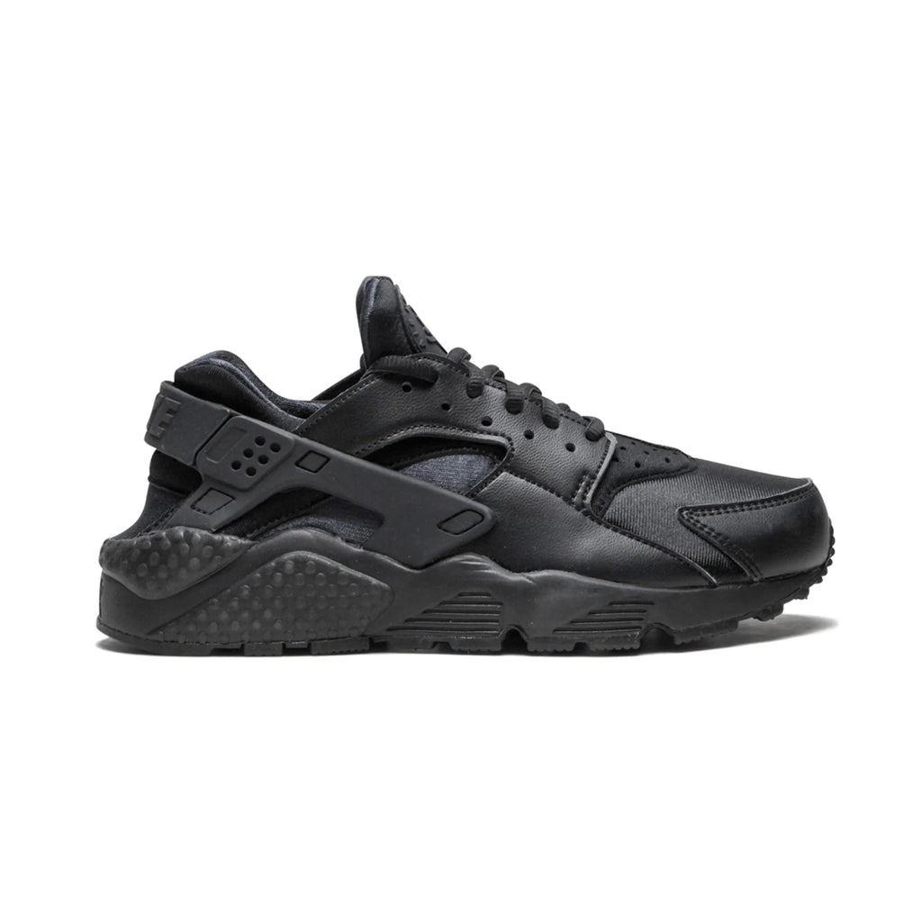 Nike Huarache Run TD Negro