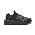 Nike Huarache Run TD Negro
