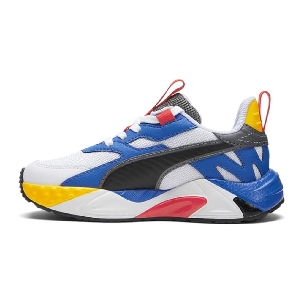 Puma RS-TRCK PRIMARY AC INF