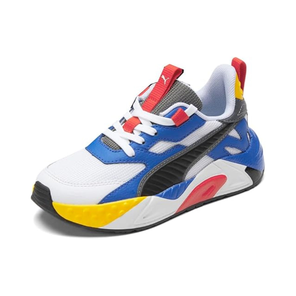 Puma RS-TRCK PRIMARY AC INF