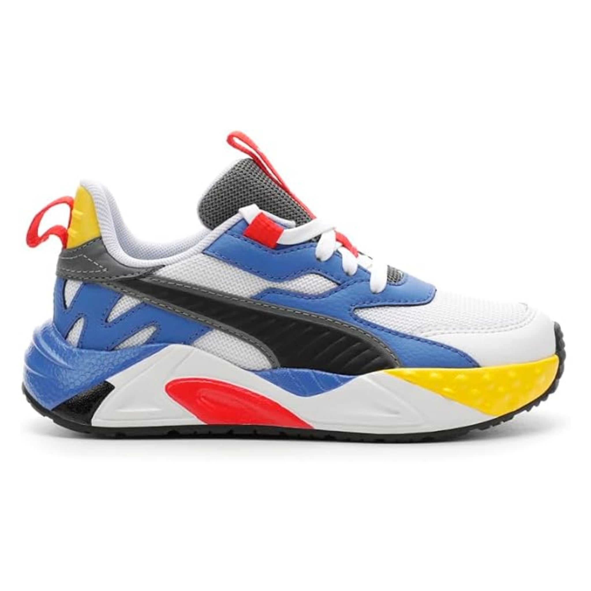 Puma RS-TRCK PRIMARY AC INF