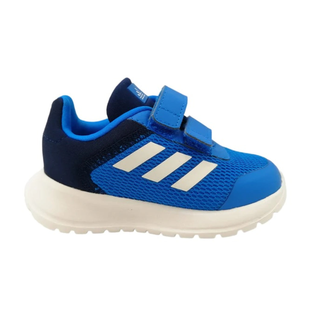 Adidas Tensaur Run 2.0 Azul/Blanco