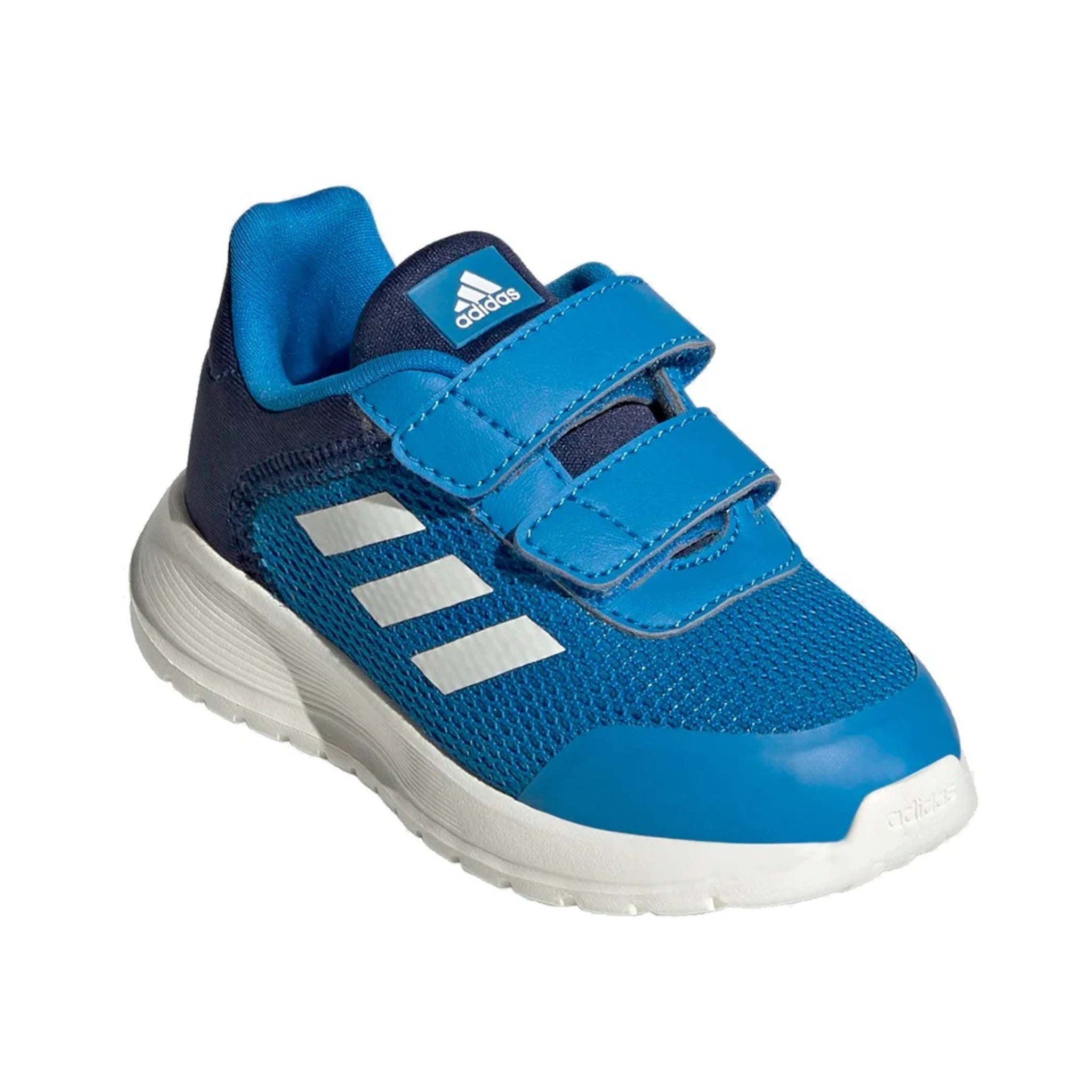 Adidas Tensaur Run 2.0 Azul/Blanco