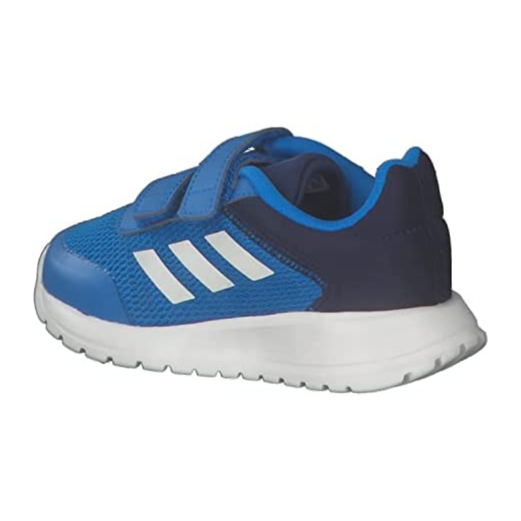 Adidas Tensaur Run 2.0 Azul/Blanco