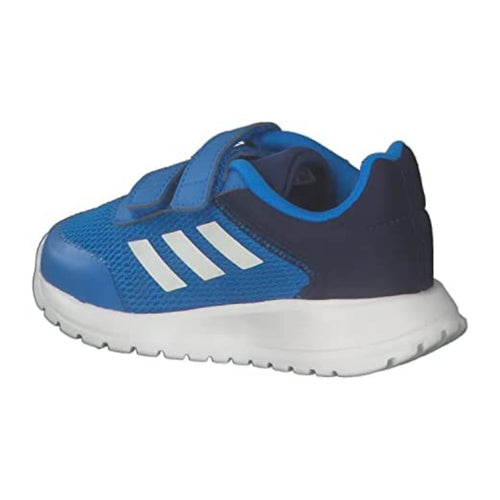 Adidas Tensaur Run 2.0 Azul/Blanco