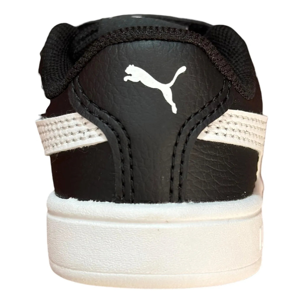 Puma Rickie Classic V INF Negro/Blanco
