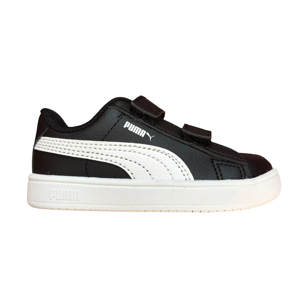 Puma Rickie Classic V INF Negro/Blanco