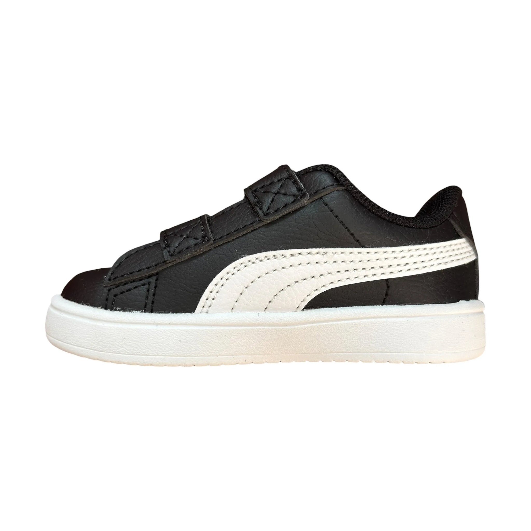 Puma Rickie Classic V INF Negro/Blanco