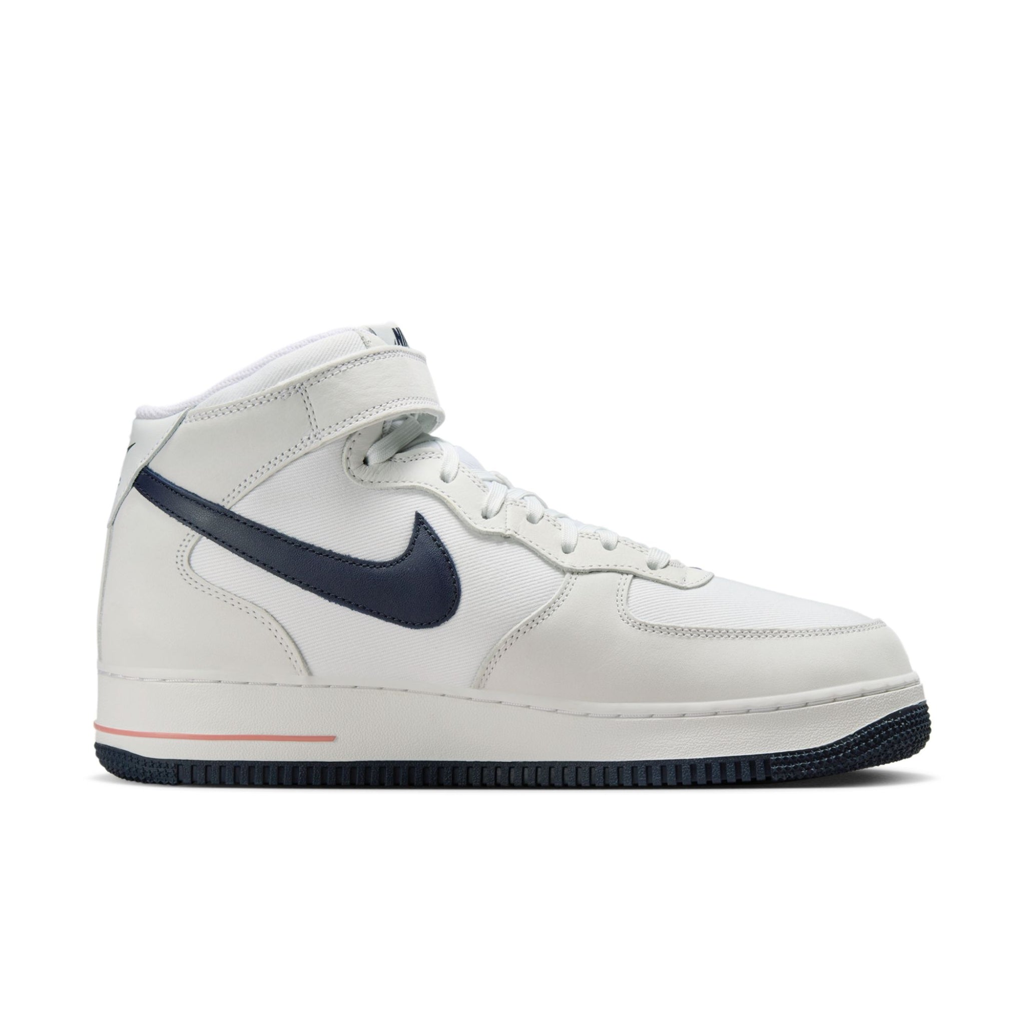 Nike Air Force 1  Mid 07 LX