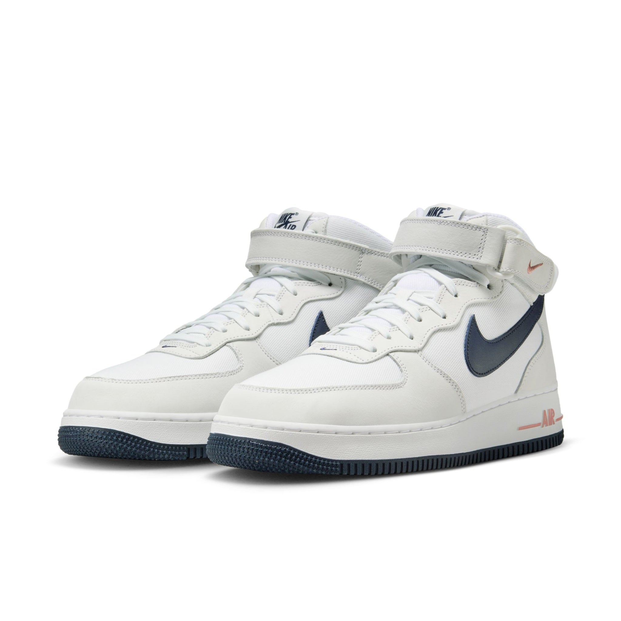 Nike Air Force 1  Mid 07 LX