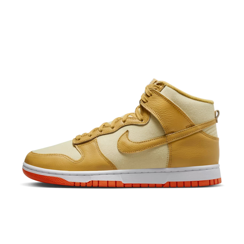 Nike Dunk HI RETRO PRM