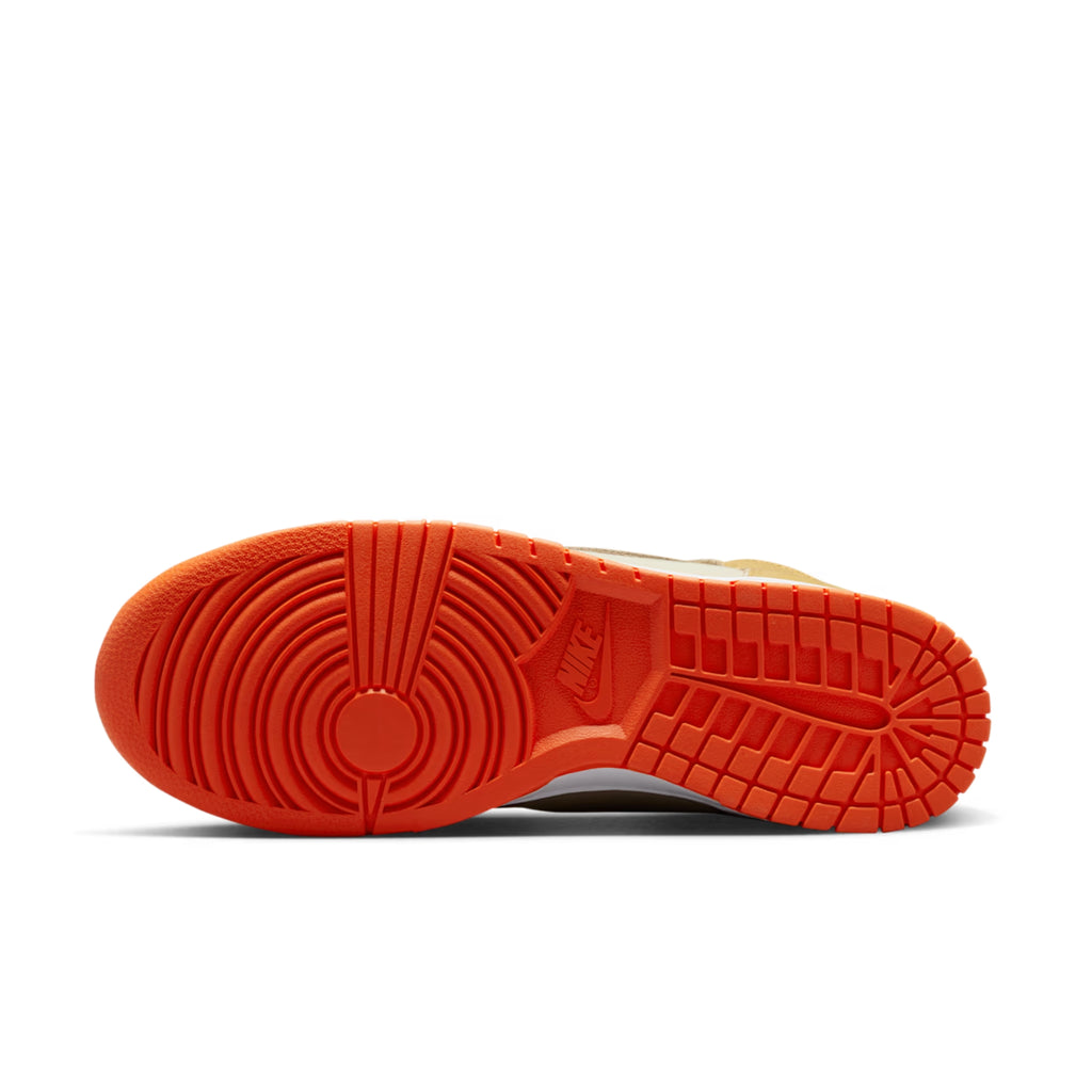 Nike Dunk HI RETRO PRM