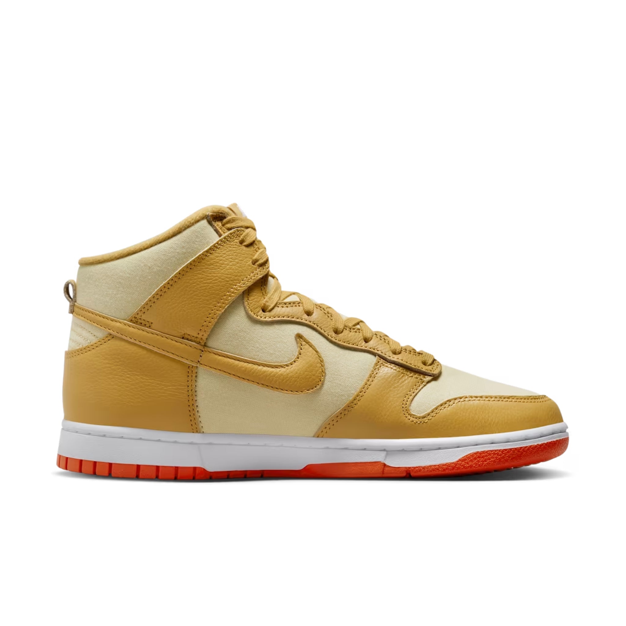 Nike Dunk HI RETRO PRM