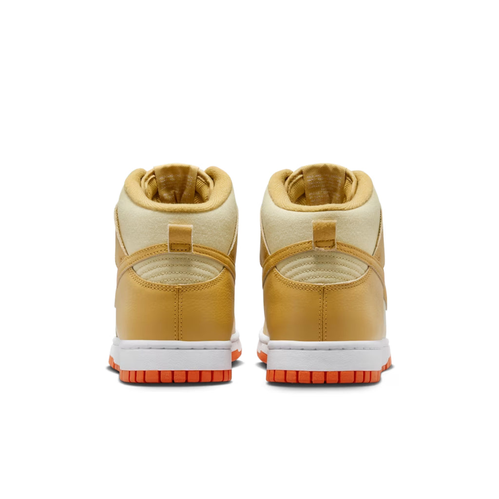 Nike Dunk HI RETRO PRM