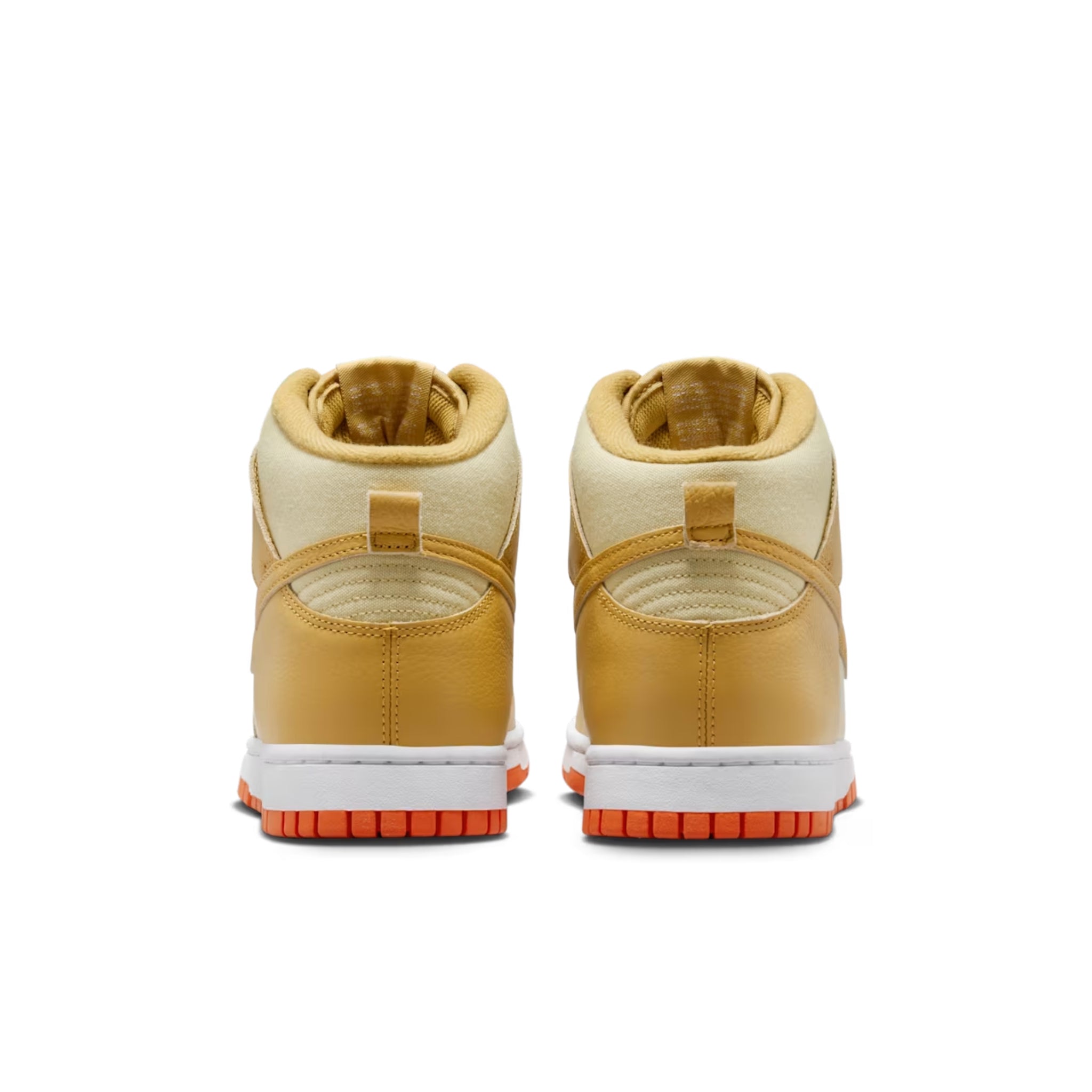 Nike Dunk HI RETRO PRM