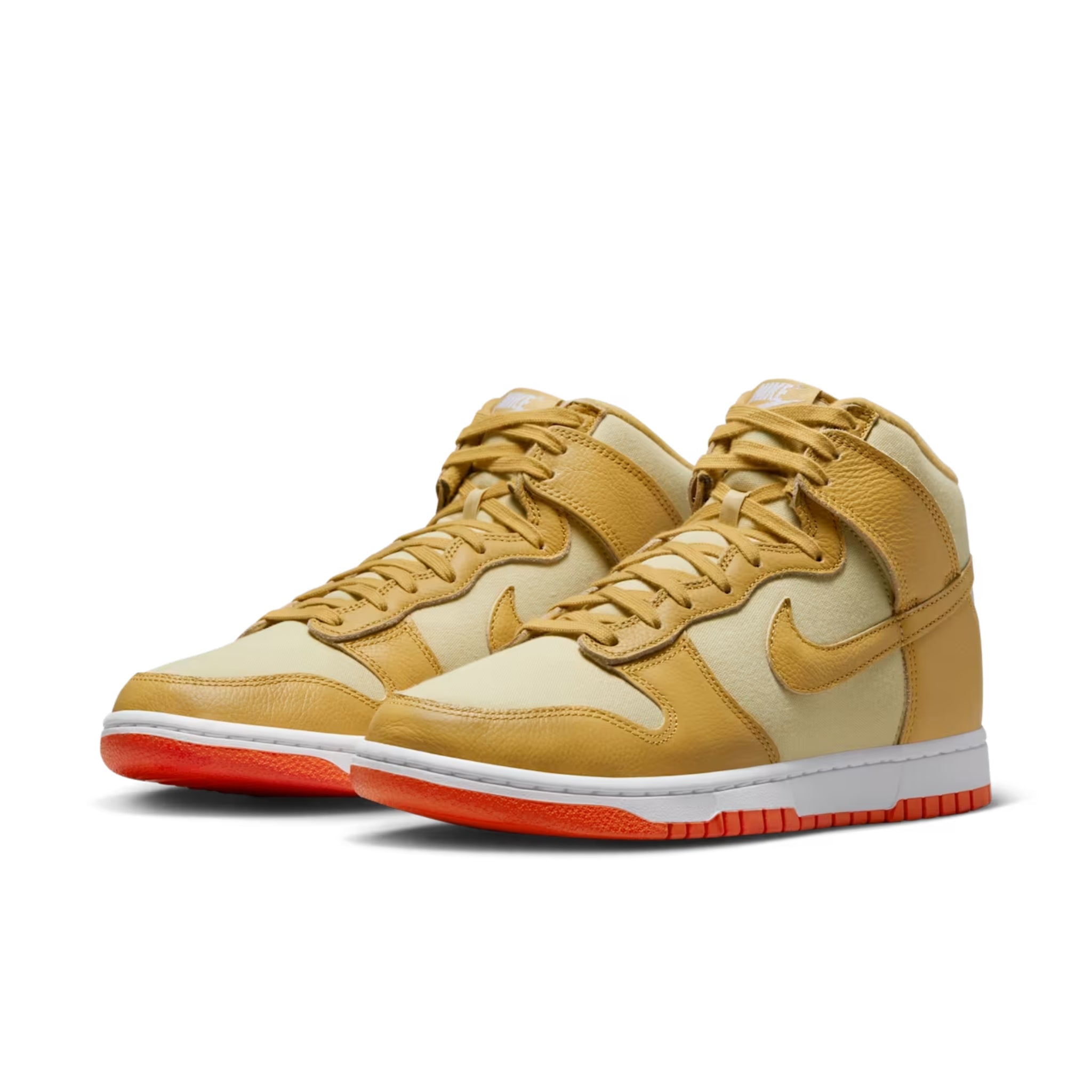 Nike Dunk HI RETRO PRM