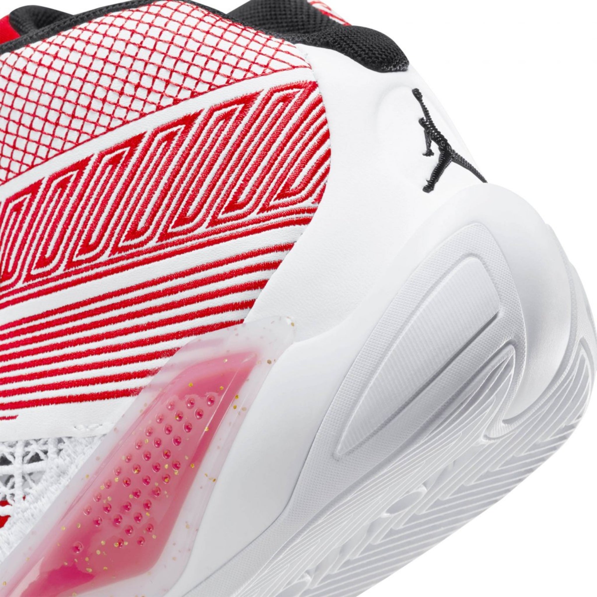 Nike Air Jordan 38 CELEBRATION