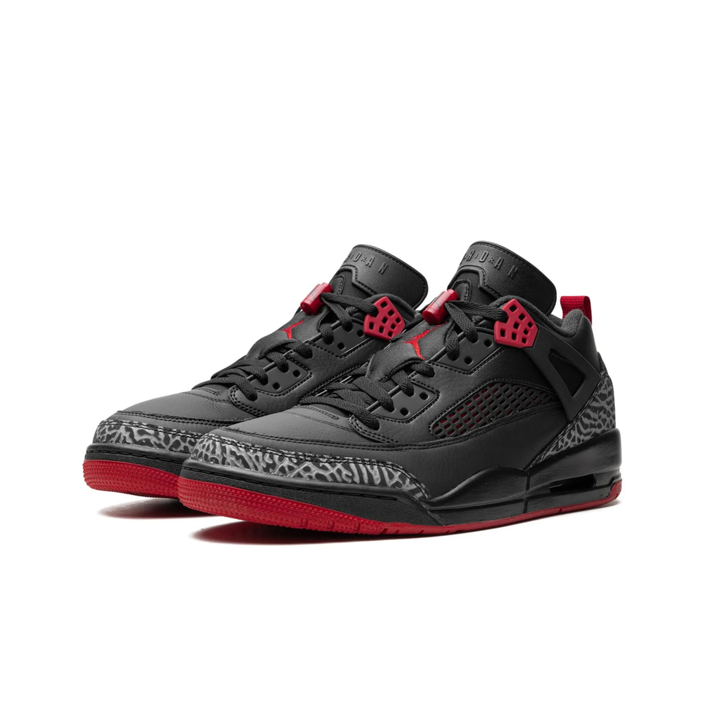 Jordan Spizike Low