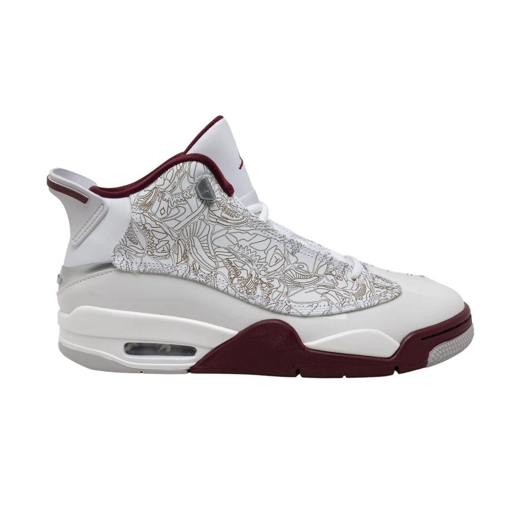 Air Jordan Two 3