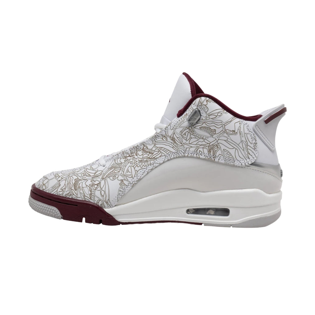 Air Jordan Two 3