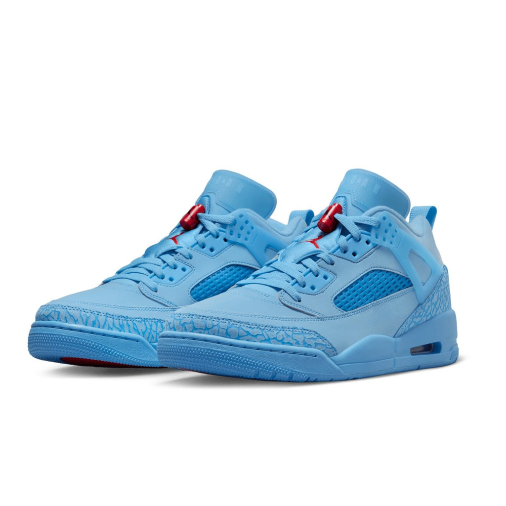 Jordan Spizike Low