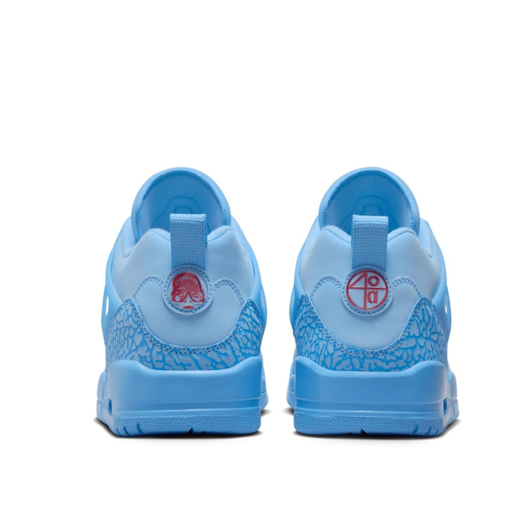 Jordan Spizike Low