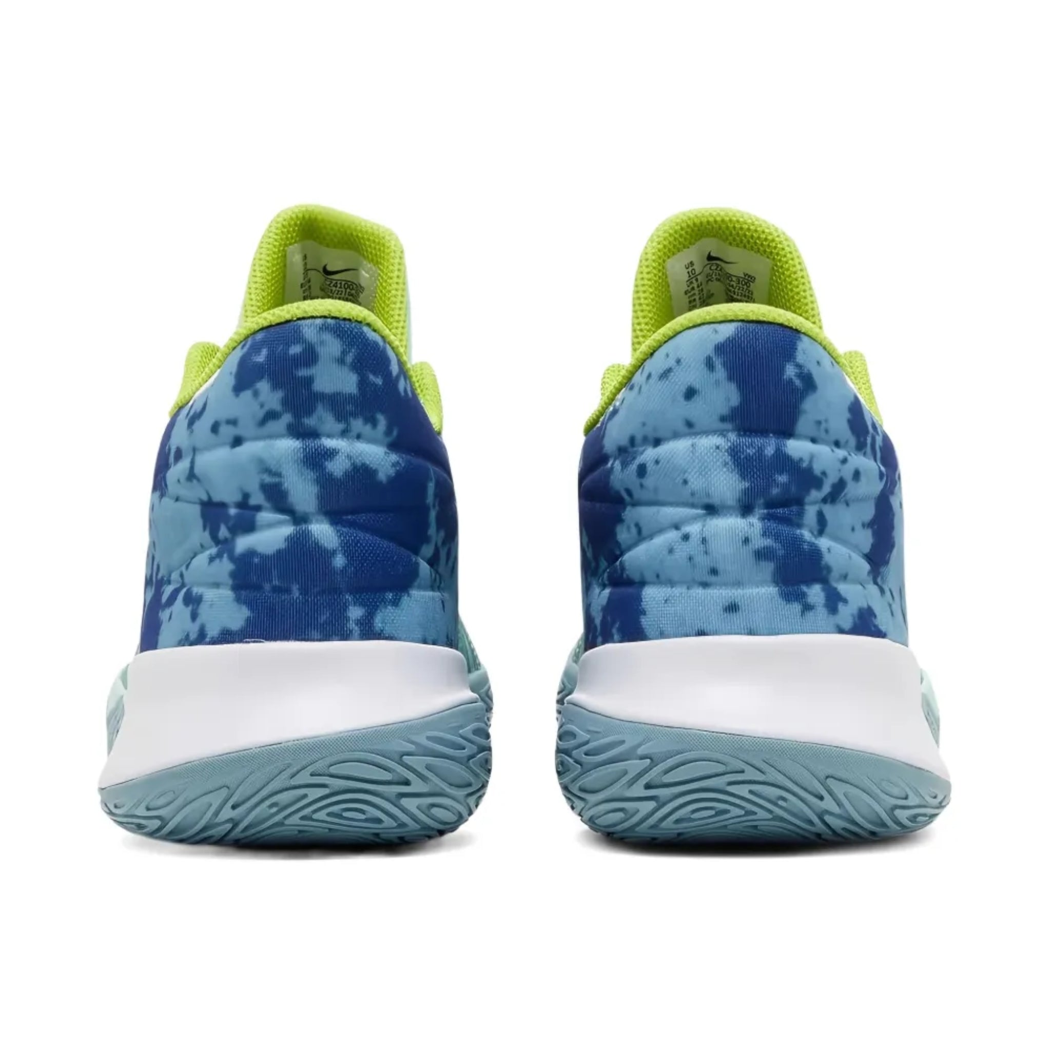 Nike GLAY Kyrie Flytrap 5