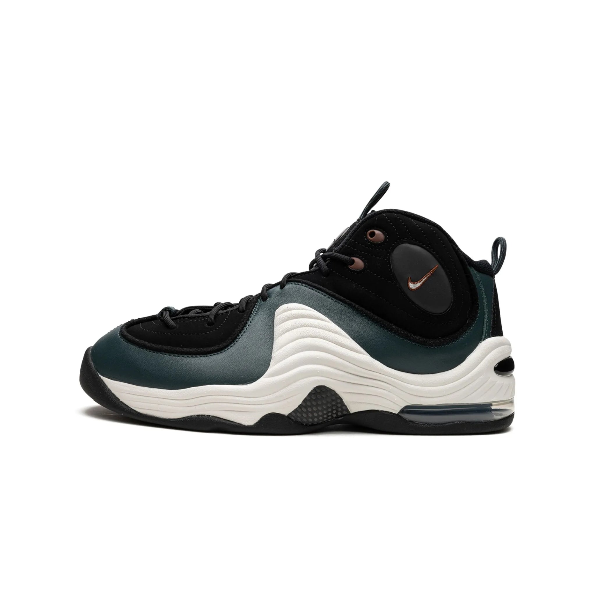 Nike Air Penny 2 "Faded Spruce"