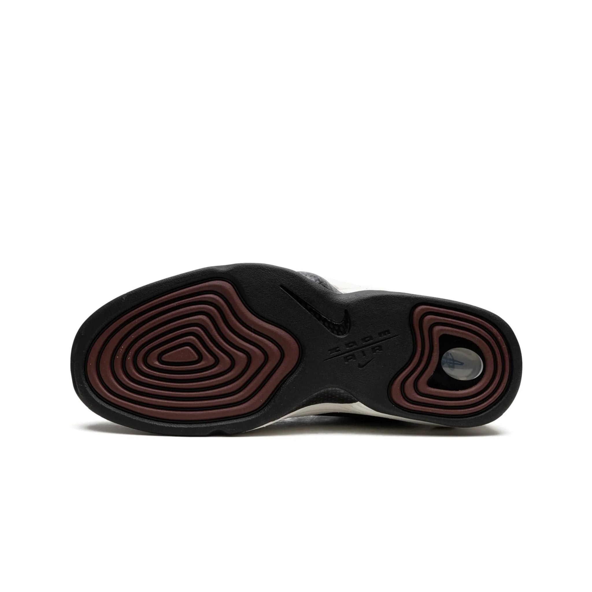 Nike Air Penny 2 "Faded Spruce"