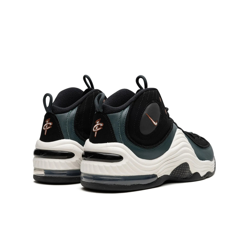 Nike Air Penny 2 "Faded Spruce"