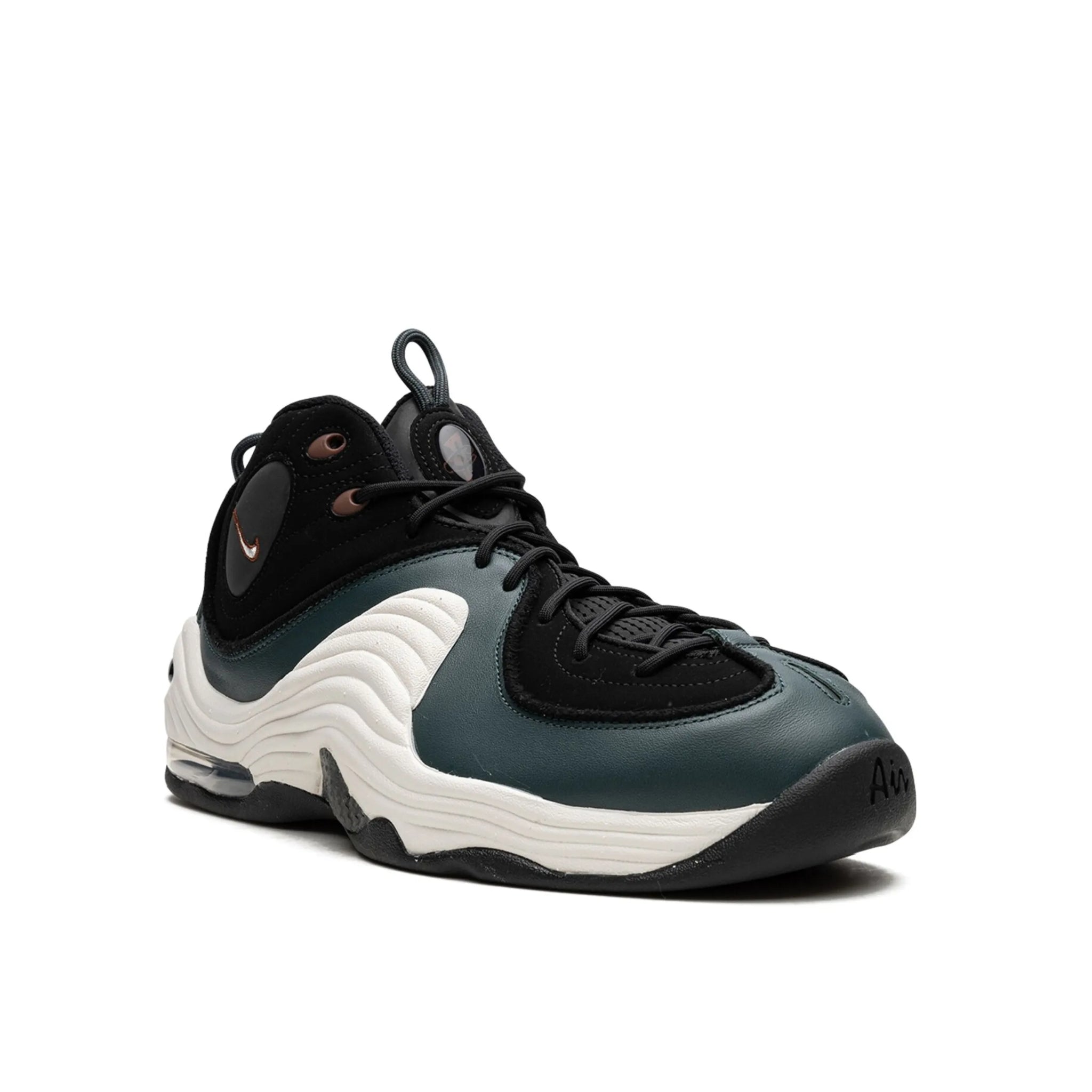 Nike Air Penny 2 "Faded Spruce"