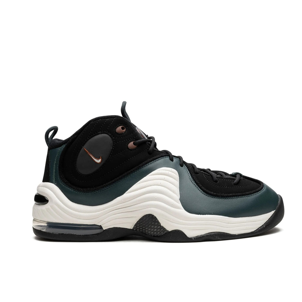 Nike Air Penny 2 "Faded Spruce"
