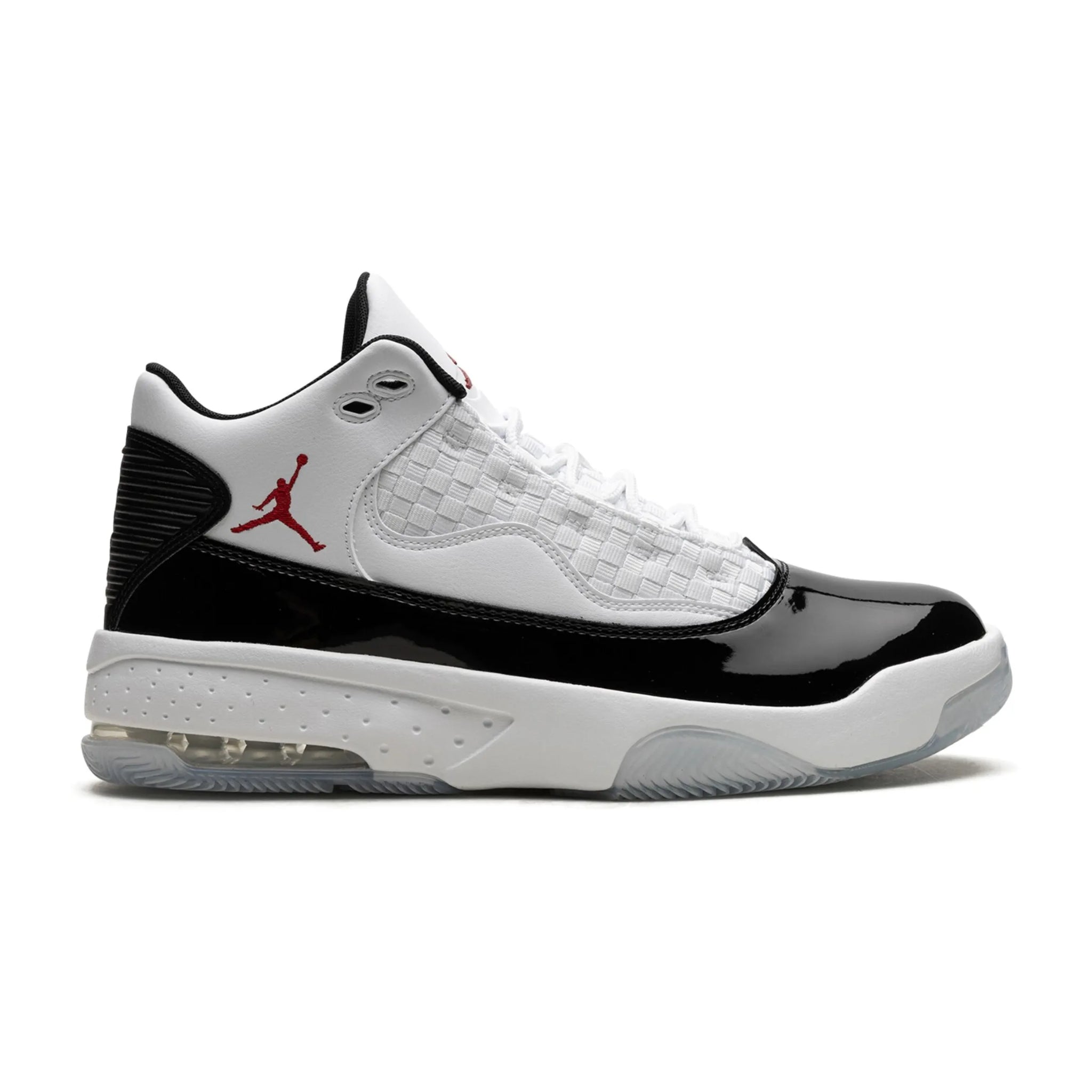 Jordan Max Aura 2