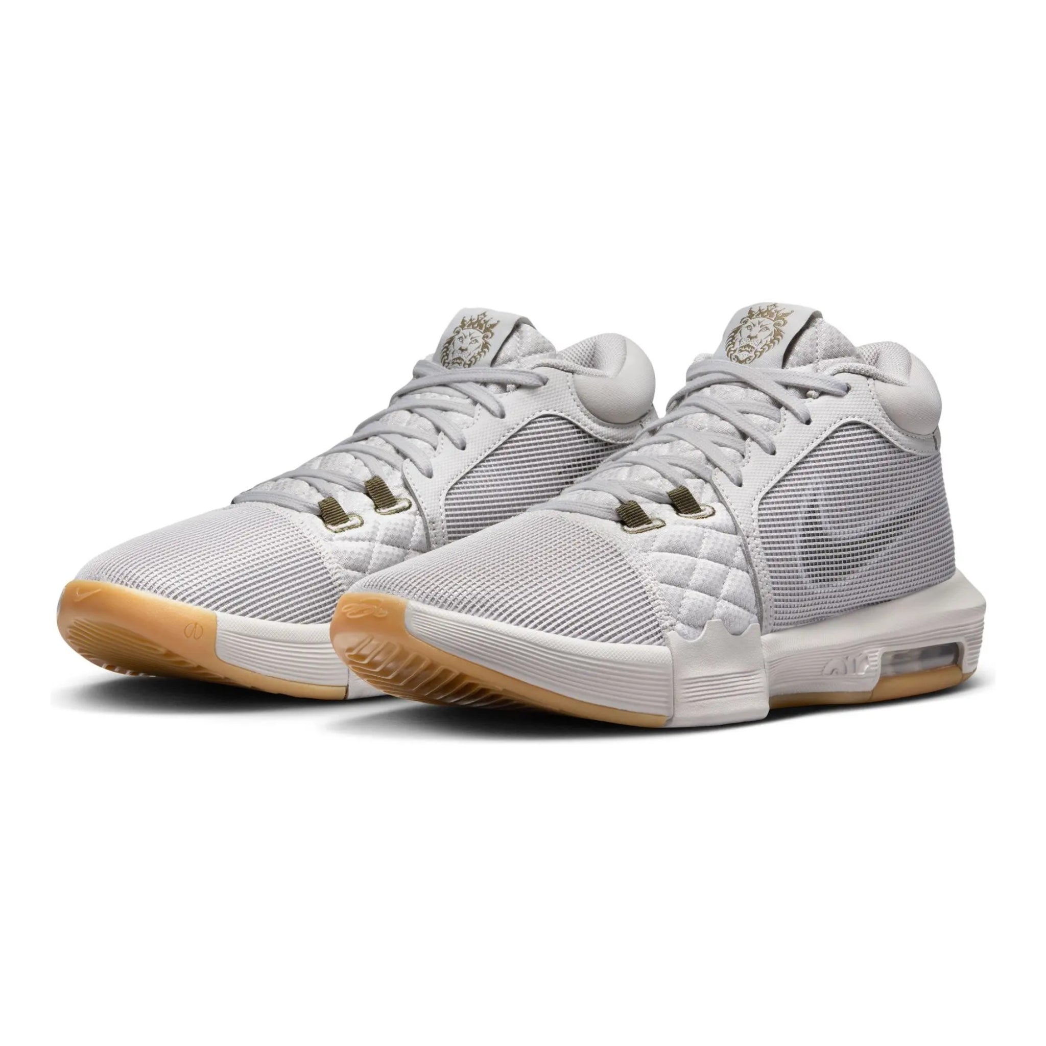 Nike LeBron Witness 8