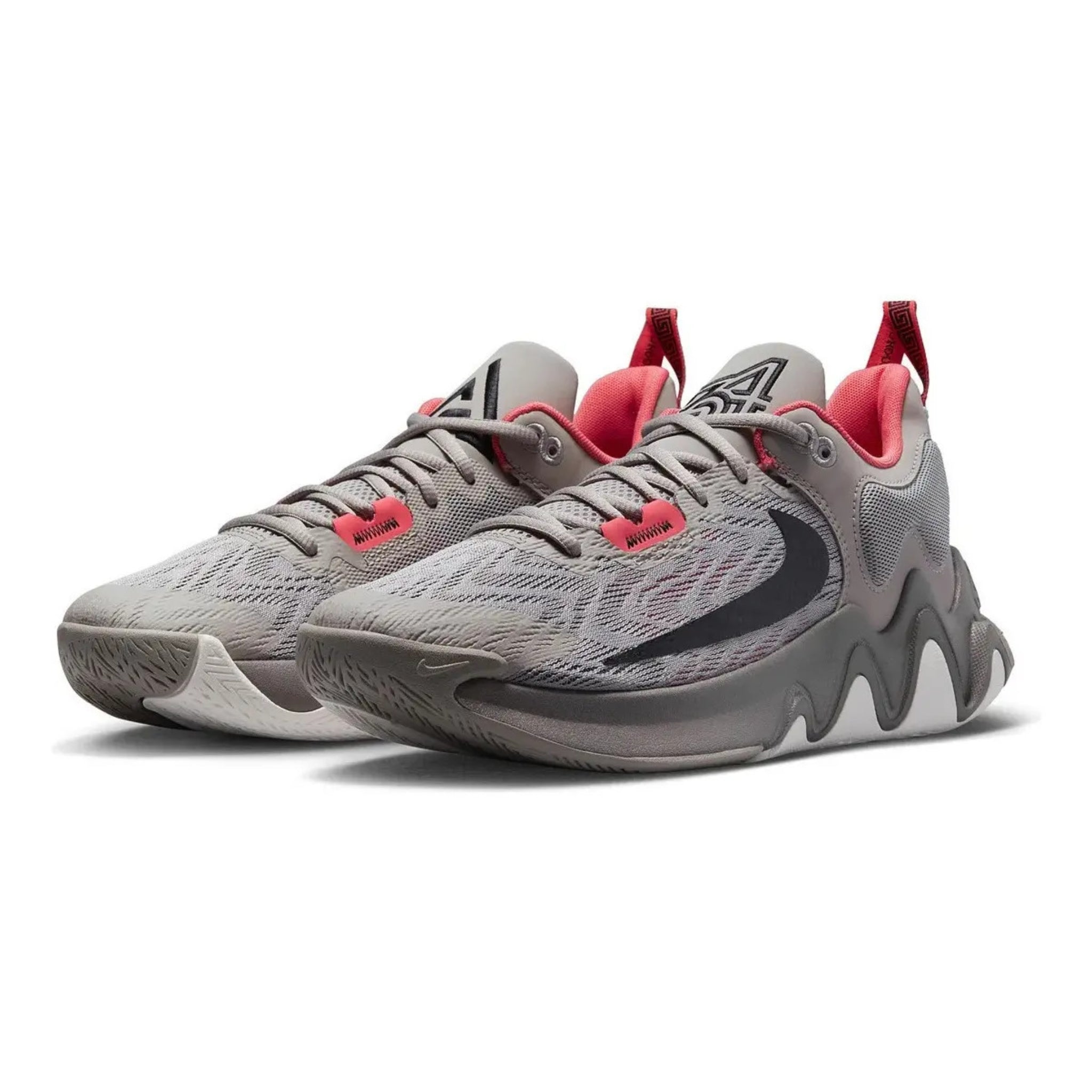 Nike Giannis Immortality 2